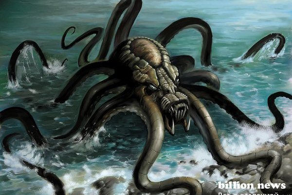 Kraken 11at