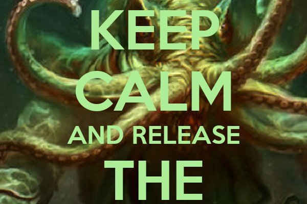 Kraken 13 at com