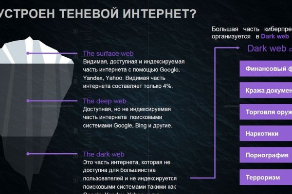 Solaris даркнет