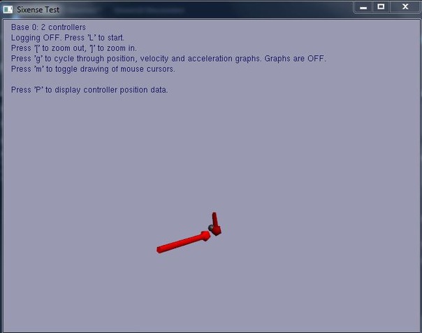 Kraken 6 at